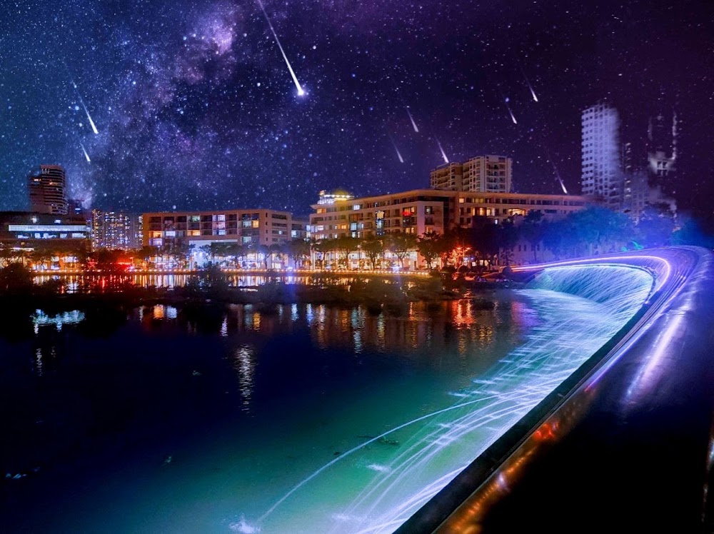 Starlight Bridge photo 2