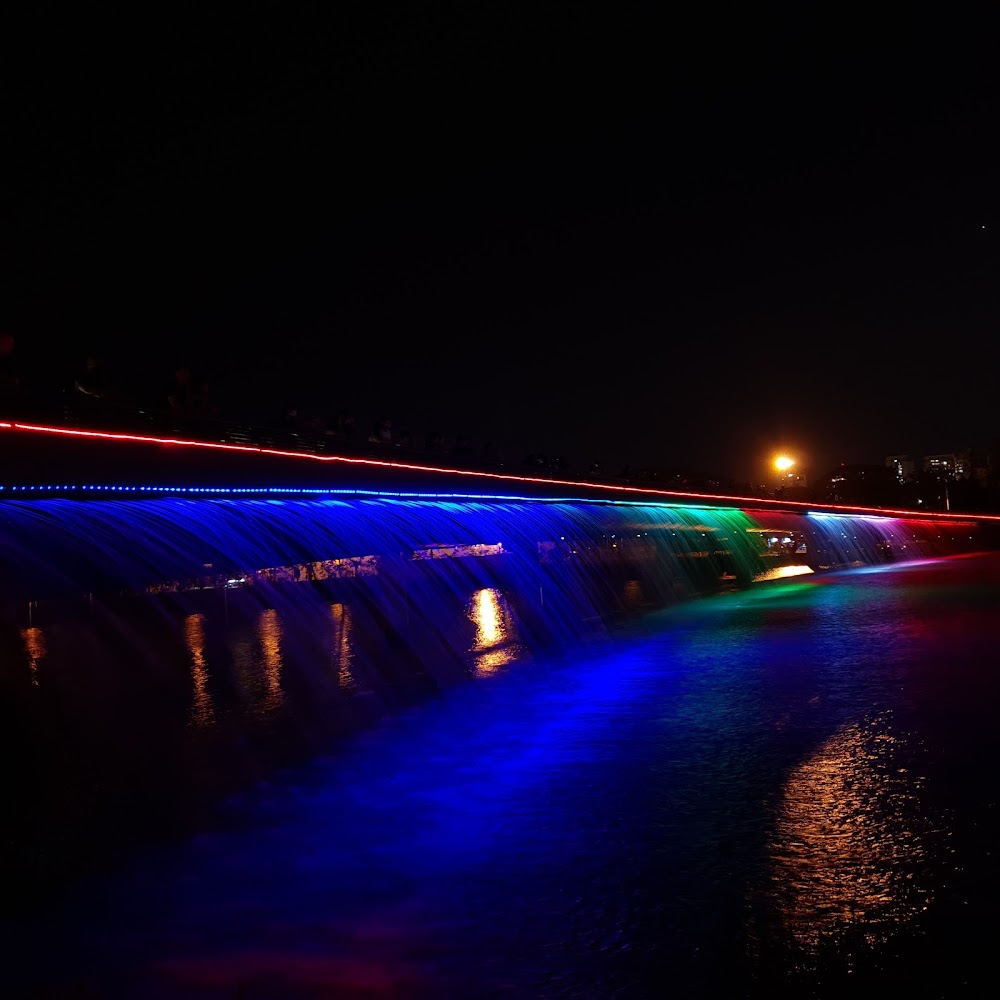 Starlight Bridge photo 3