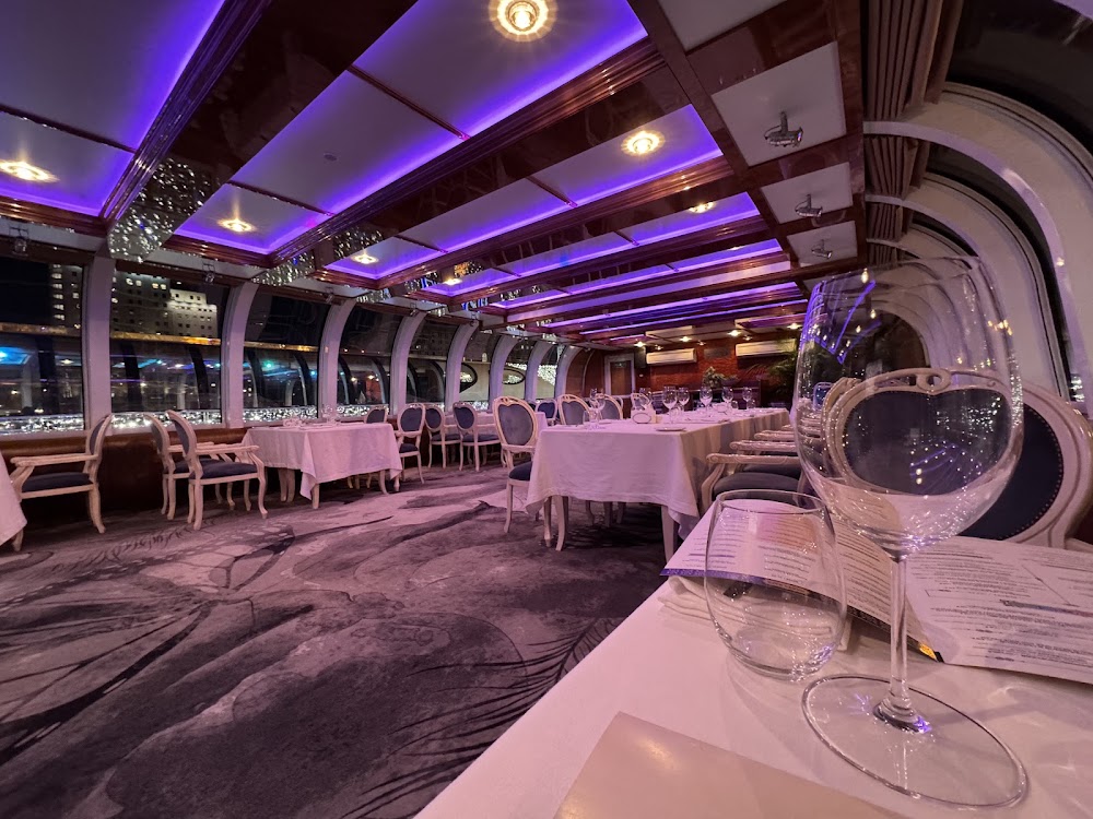 Moscow River Cruise photo 2