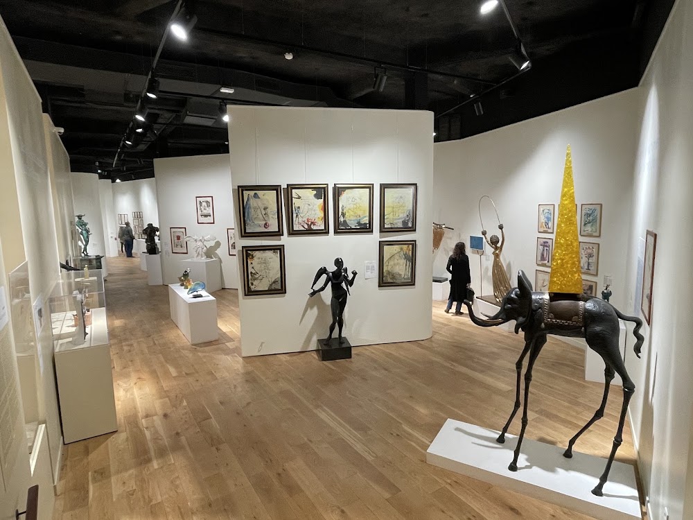 Espace Dalí