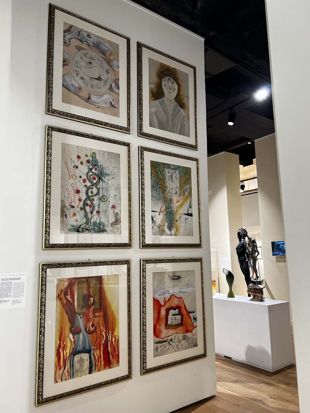 Espace Dalí photo 2