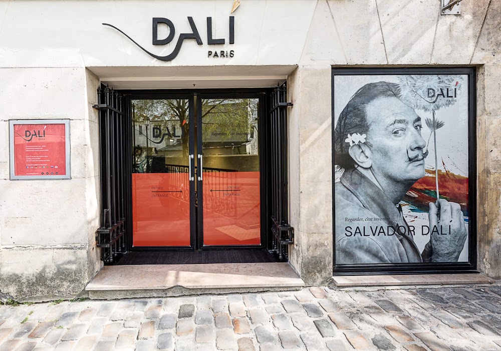 Espace Dalí photo 3