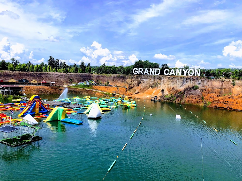 Chiang Mai Grand Canyon photo 3