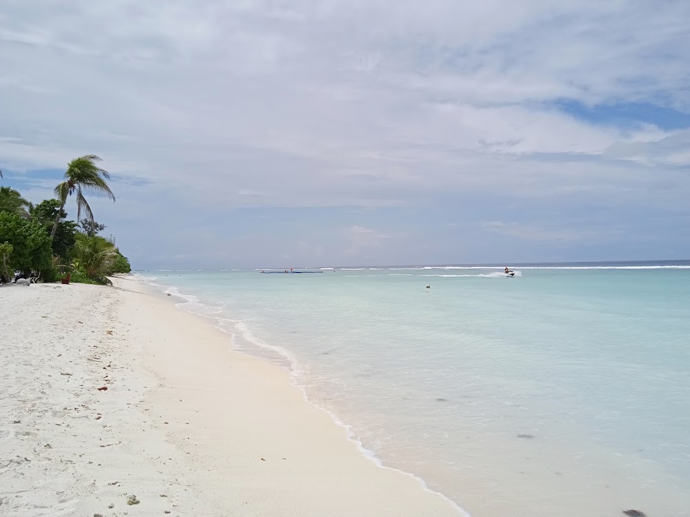Hulhumale Beach photo 2