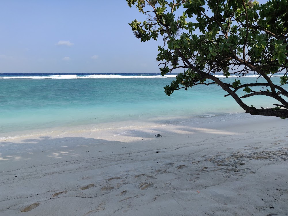 Hulhumale Beach photo 3
