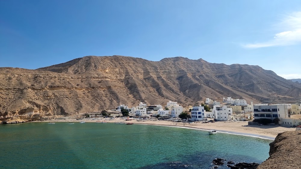 Qantab Beach photo 2