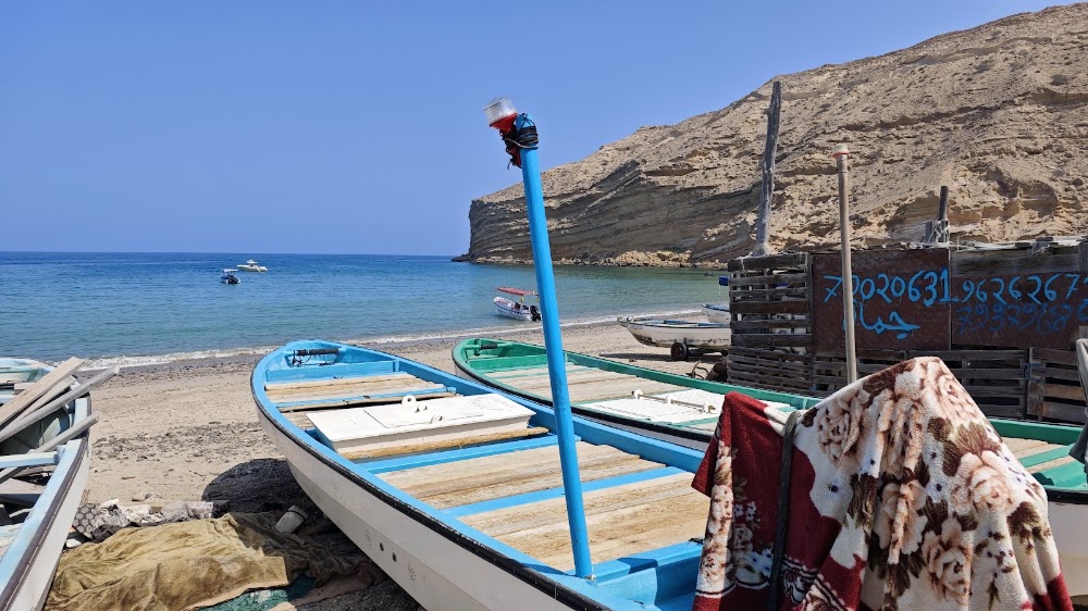 Qantab Beach photo 3