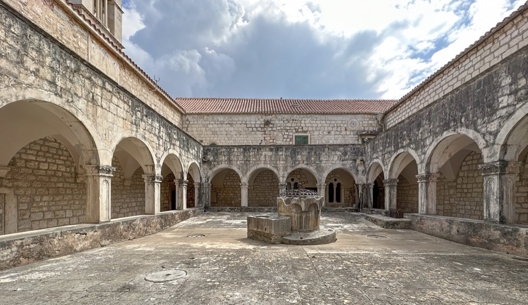 Franciscan Monastery photo 3