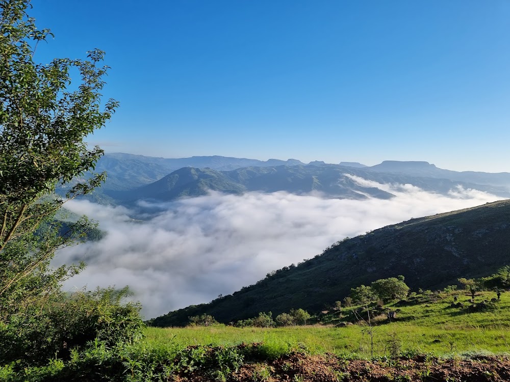 Valley of a Thousand Hills