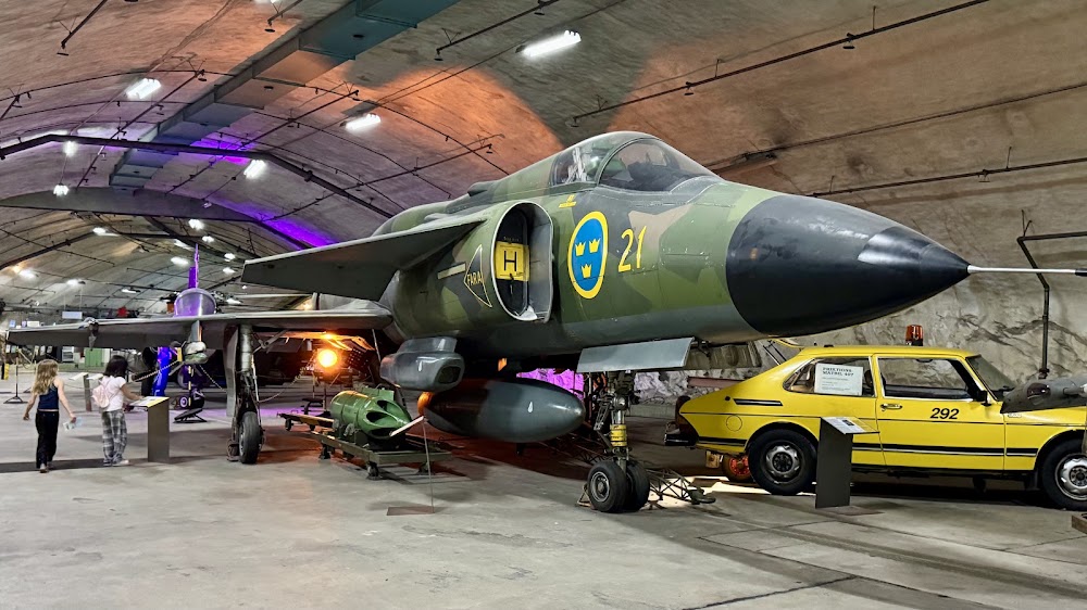 Aeroseum photo 2