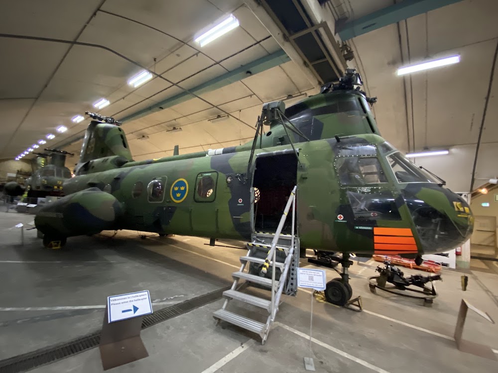 Aeroseum photo 3