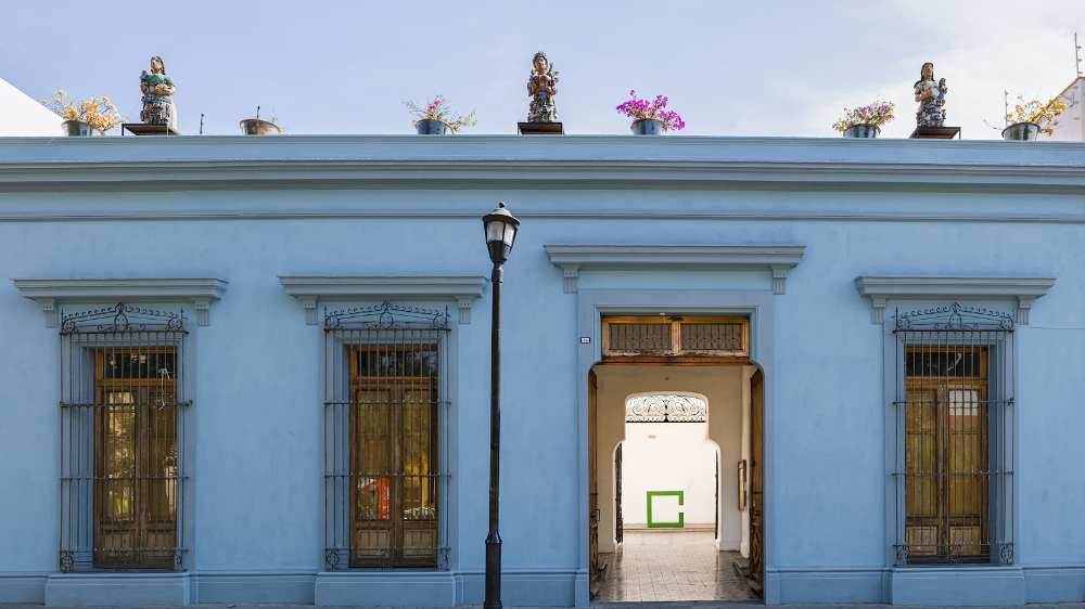 Casa de la Ciudad (House of the City) photo 2