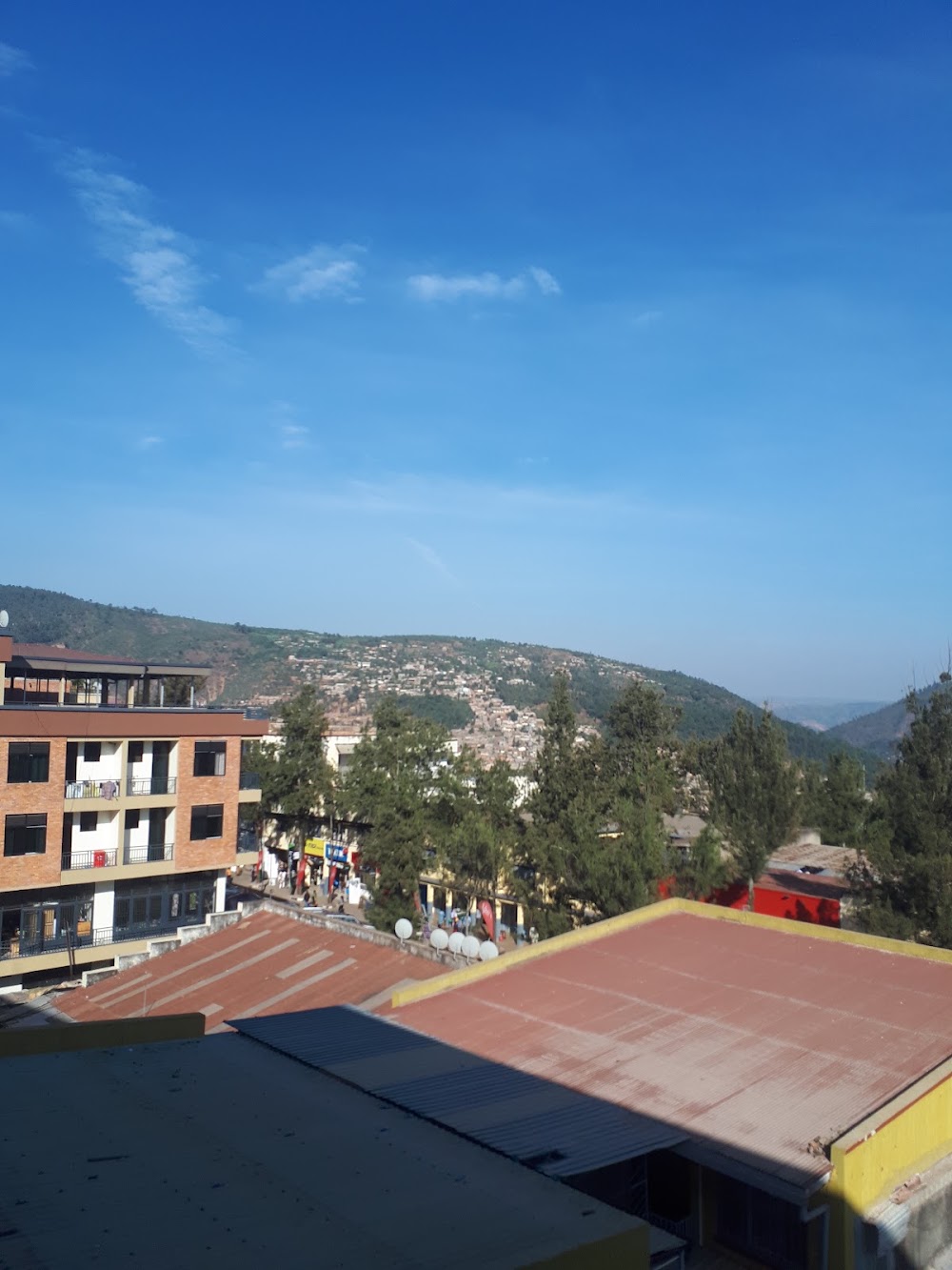 Nyarugenge Market photo 3