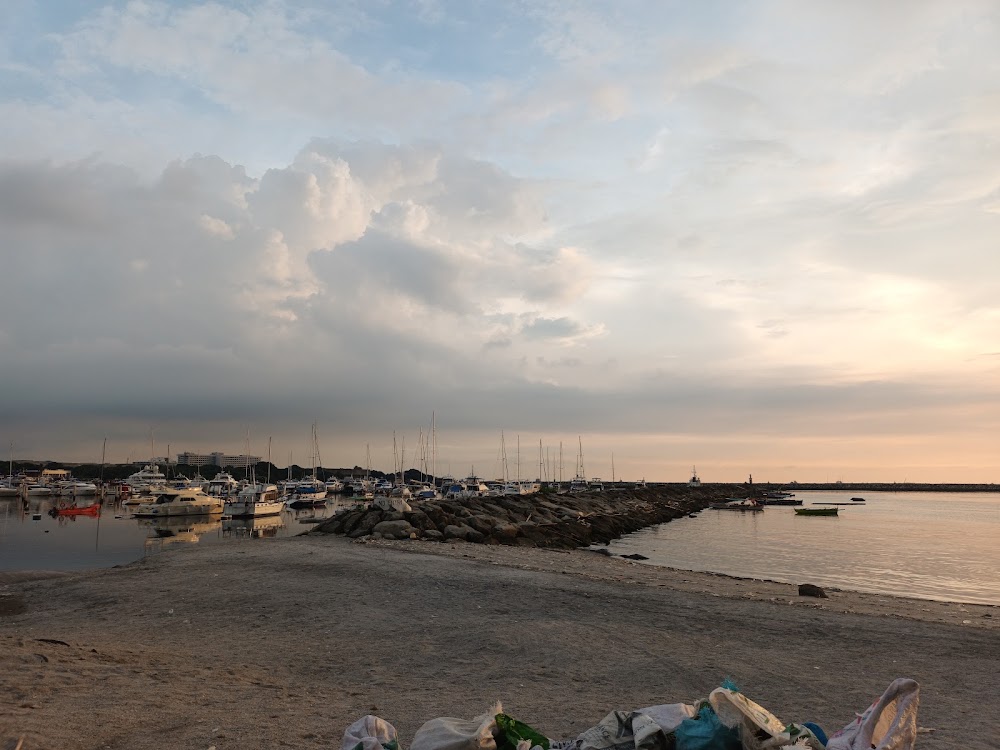 Manila Baywalk photo 2