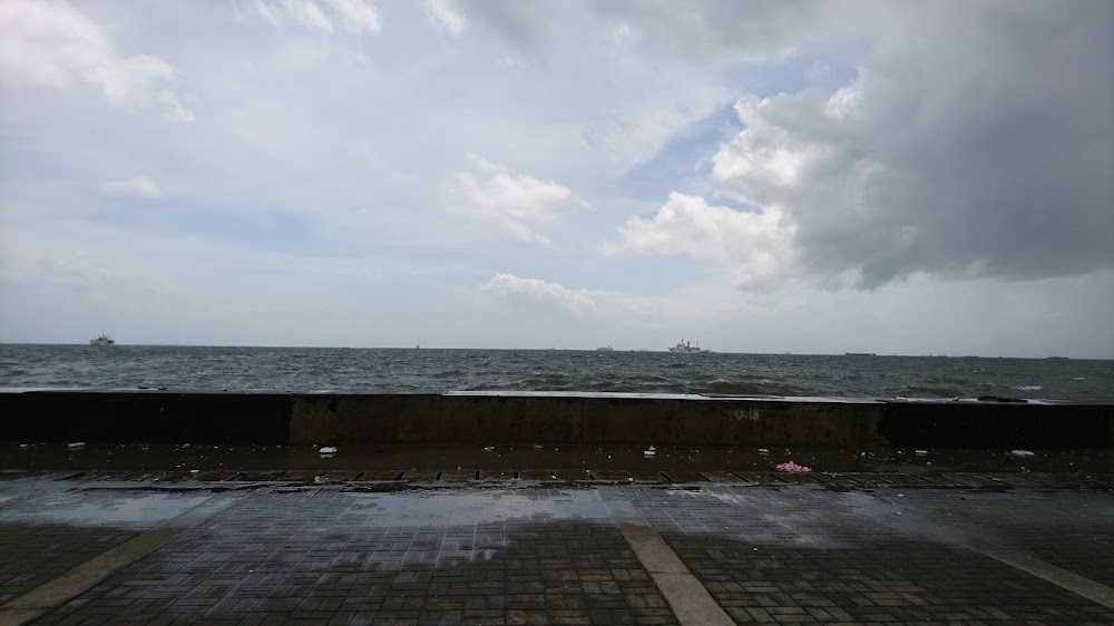 Manila Baywalk photo 3