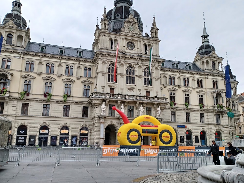 Hauptplatz