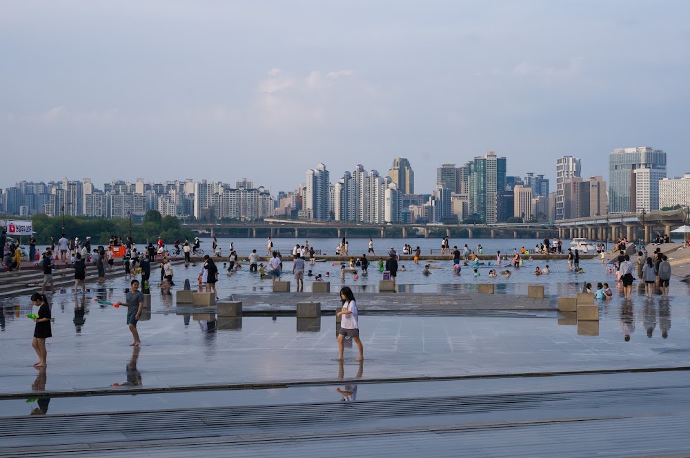 Hangang Park photo 2