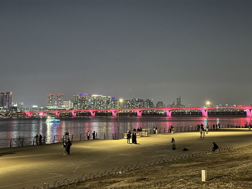 Hangang Park photo 3