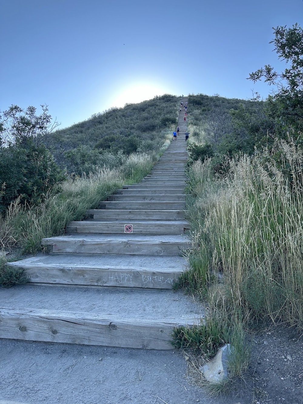 Challenge Hill