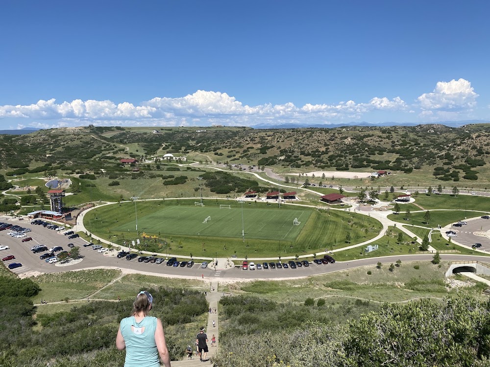Challenge Hill photo 2