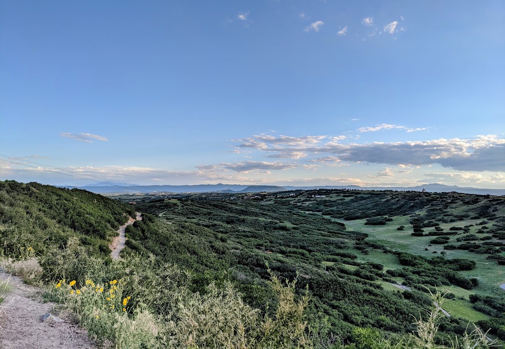 Challenge Hill photo 3