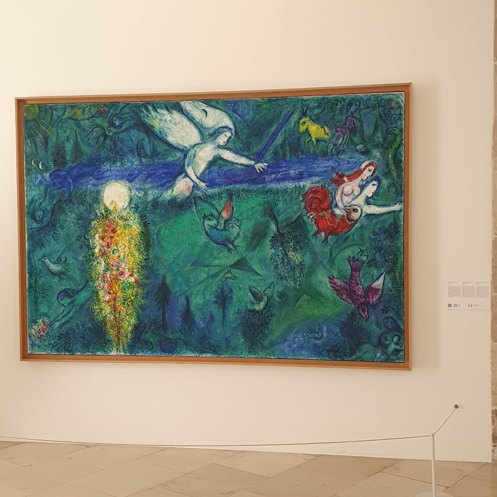Marc Chagall National Museum photo 3