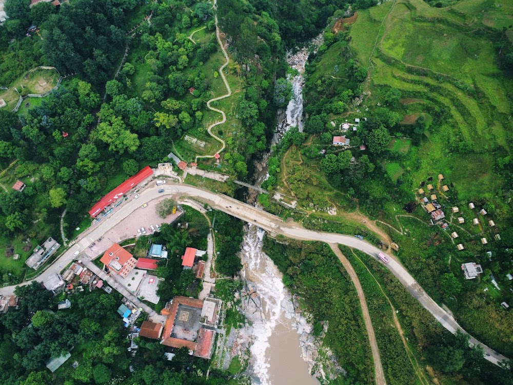 Kirtipur photo 2