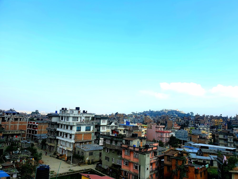 Kirtipur photo 3
