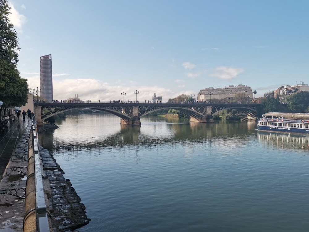 Triana Neighborhood