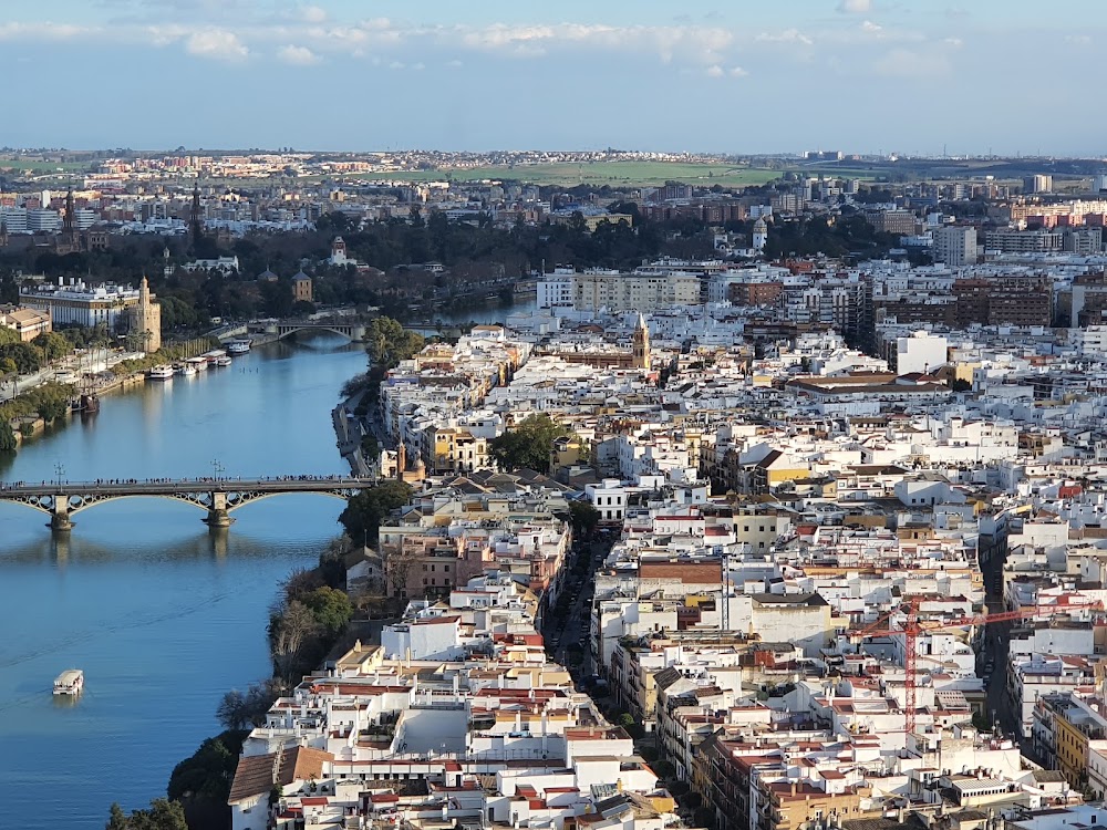 Triana Neighborhood photo 3