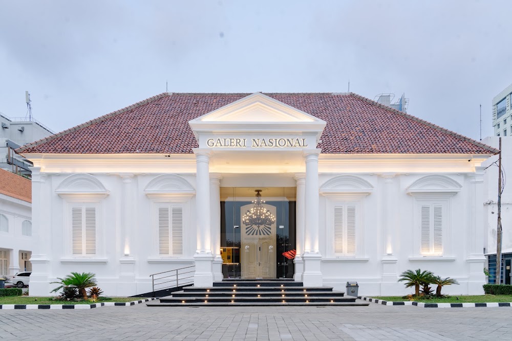 National Gallery of Indonesia