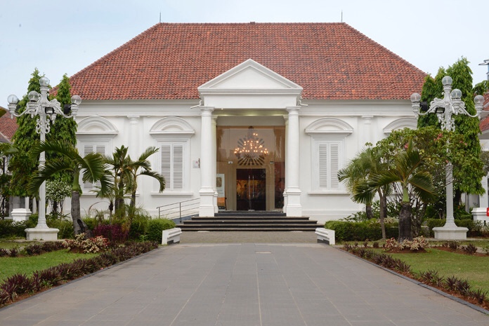 National Gallery of Indonesia photo 2