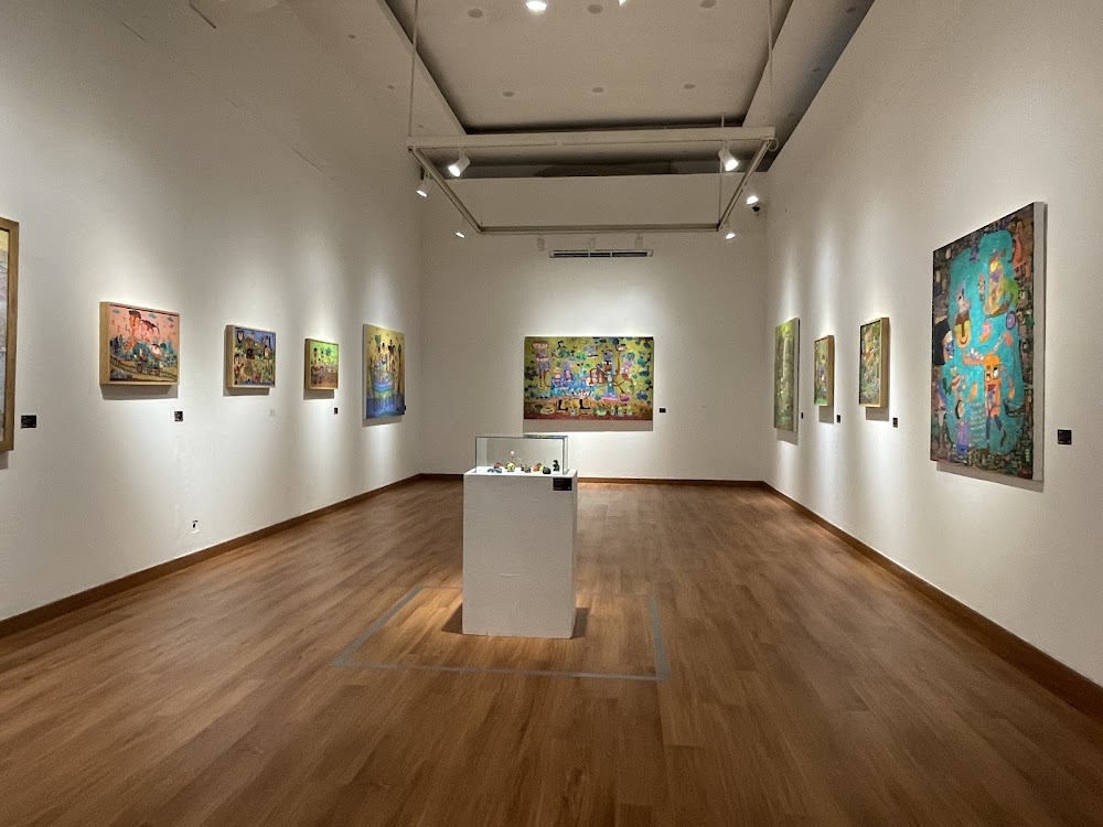 National Gallery of Indonesia photo 3