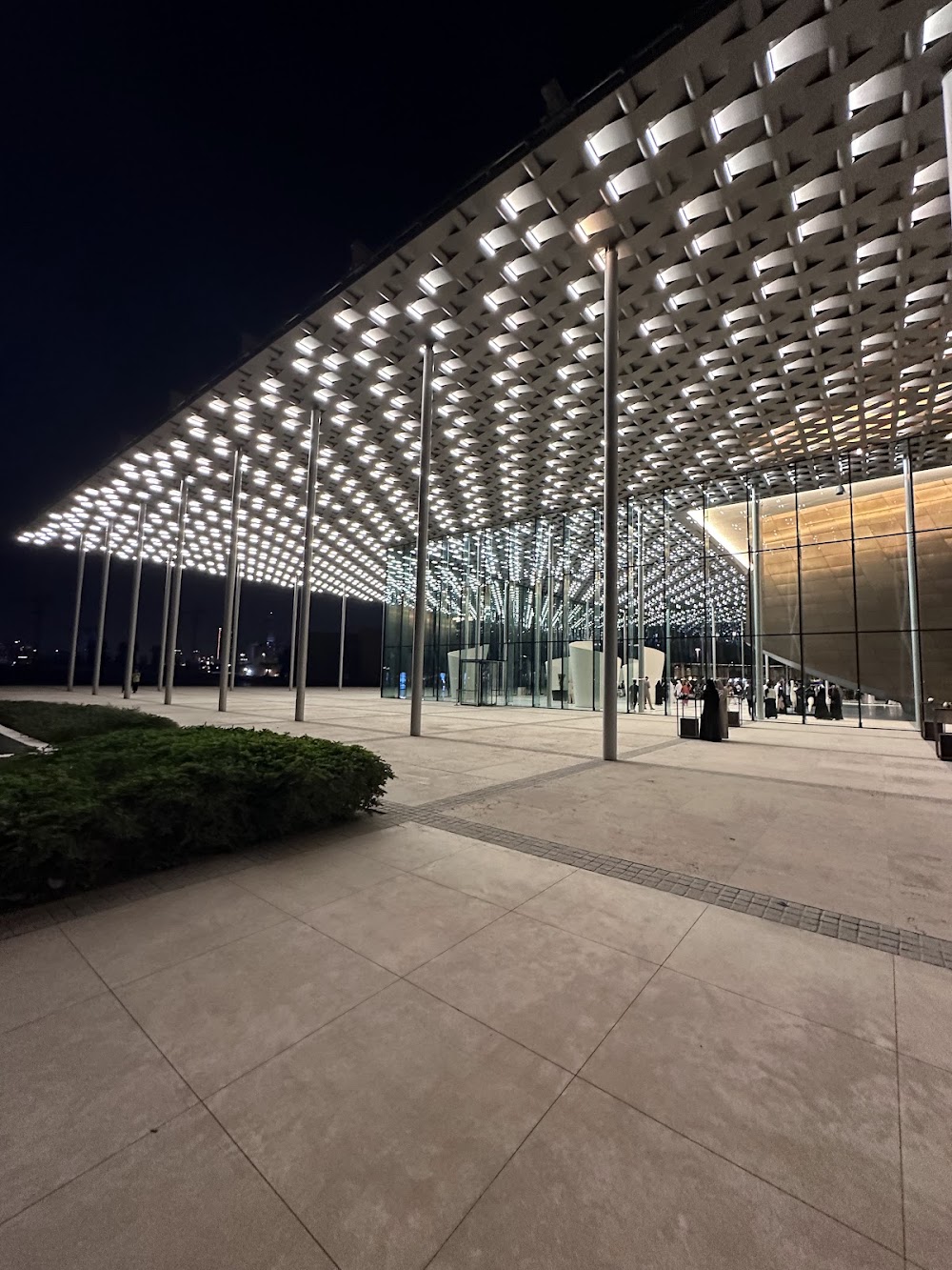 Bahrain National Theater photo 2