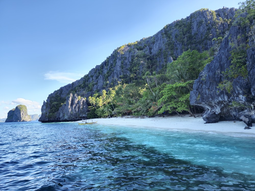 Entalula Island