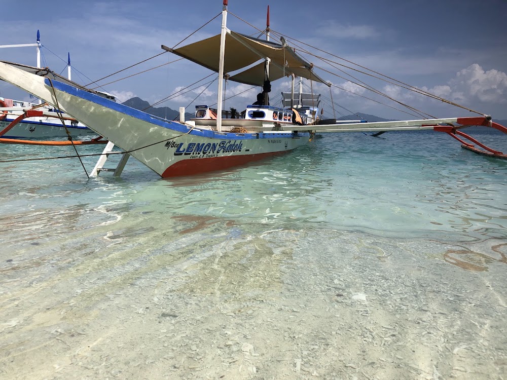 Entalula Island photo 3