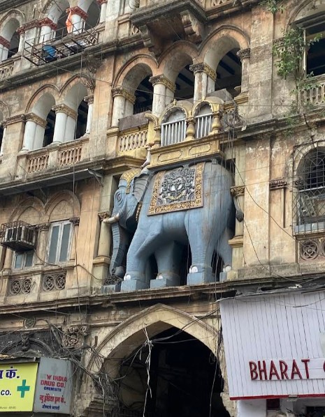 Colaba Causeway photo 3
