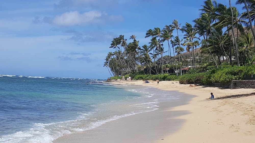 Diamond Head Beach Park photo 3