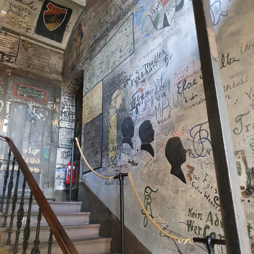 Student Prison (Studentenkarzer) photo 3