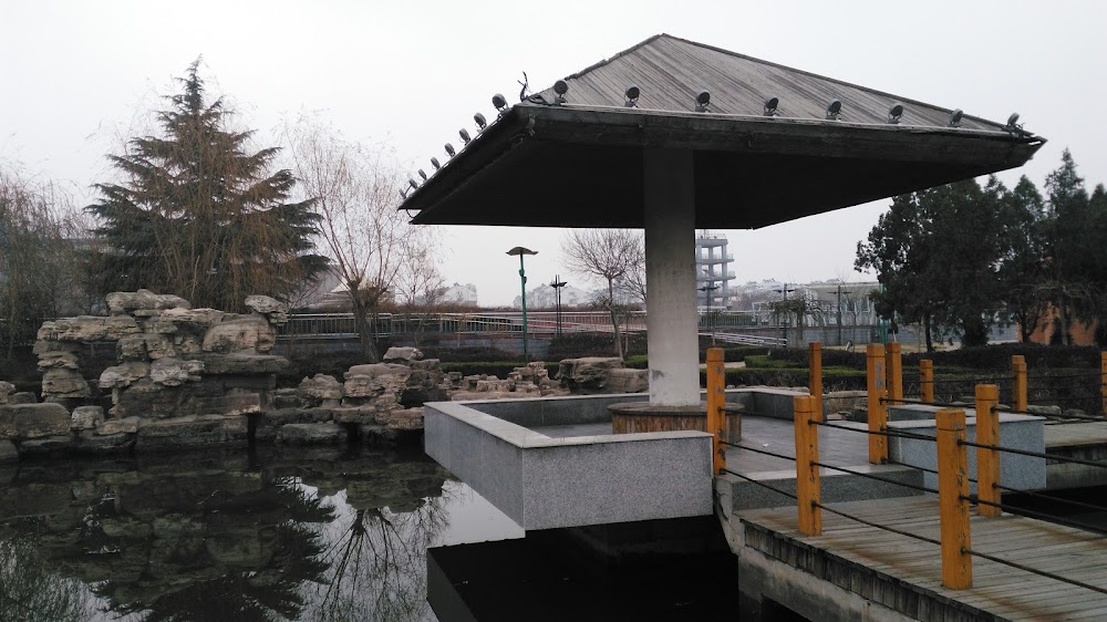 Dongchang Lake photo 3
