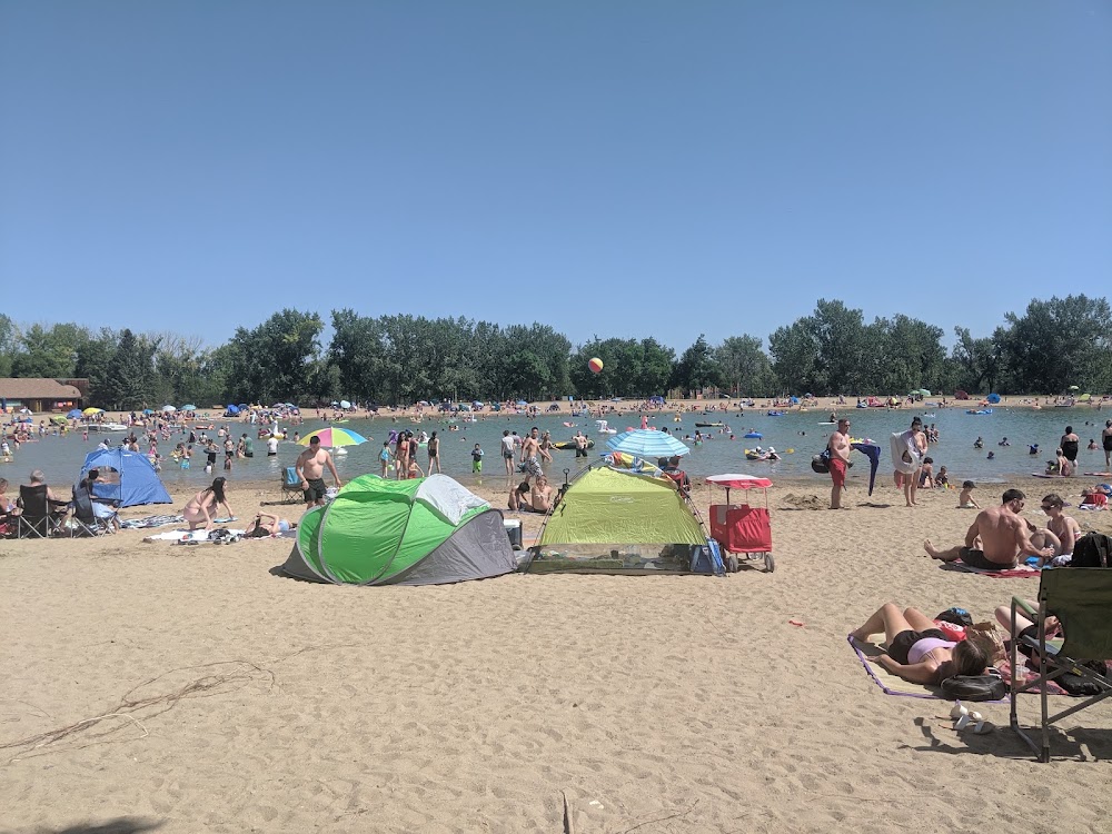 Fish Creek Provincial Park photo 2
