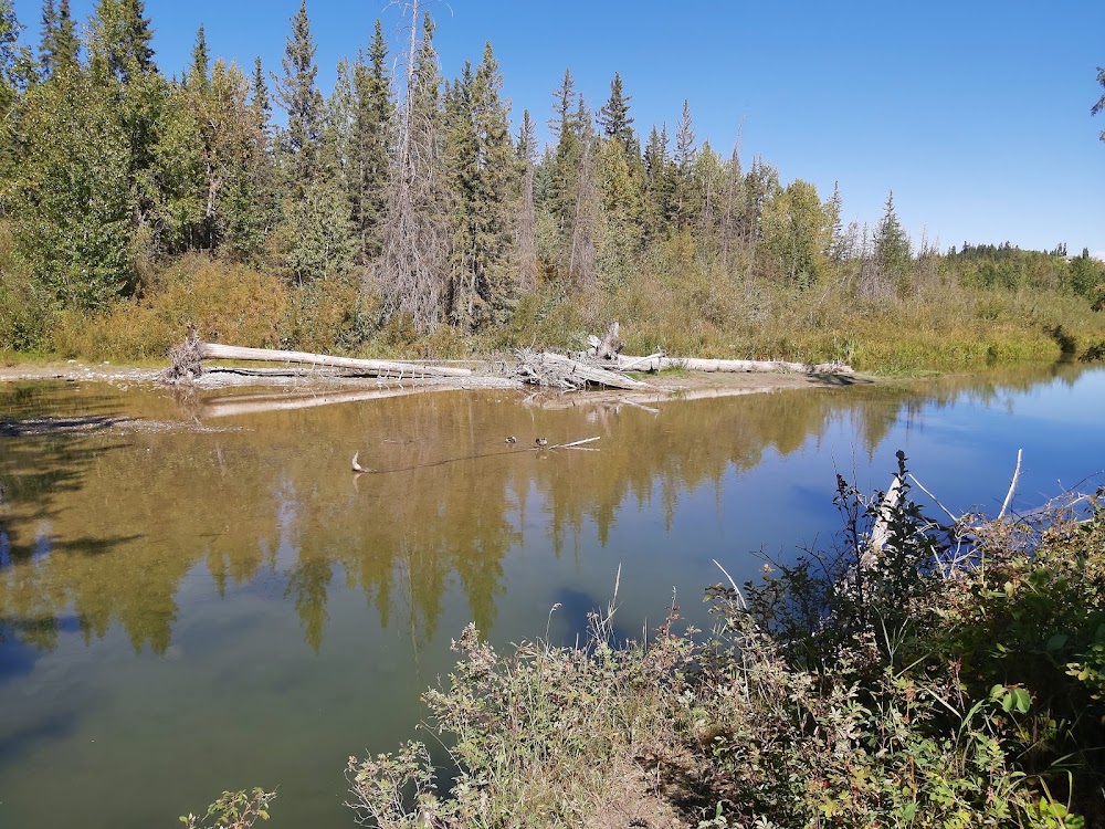Fish Creek Provincial Park photo 3