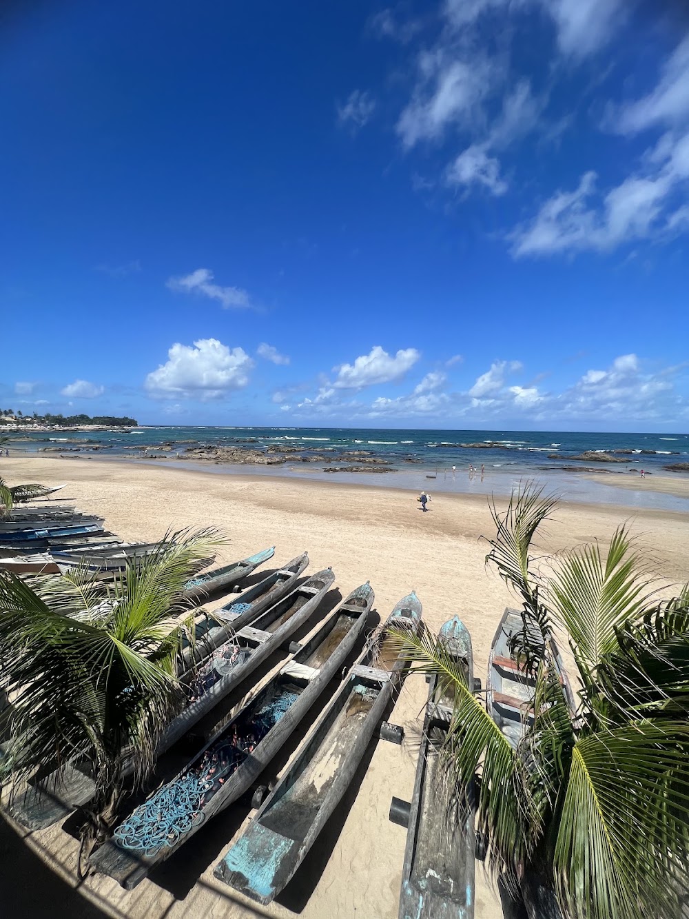 Praia de Itapuã photo 3