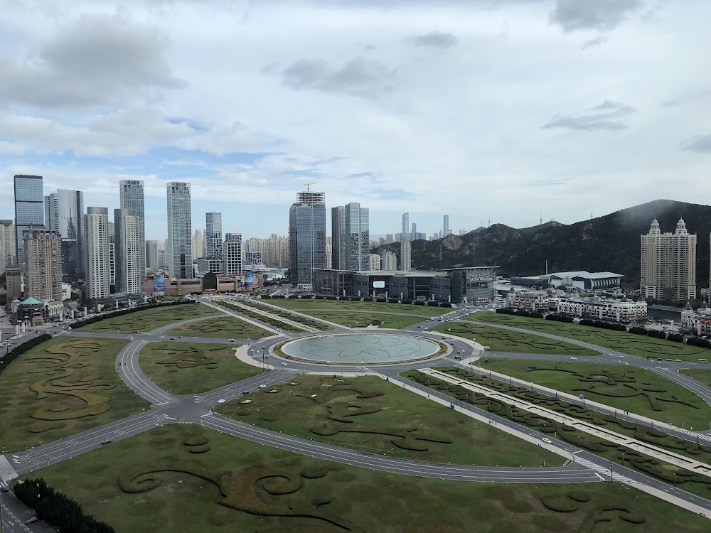 Xinghai Square