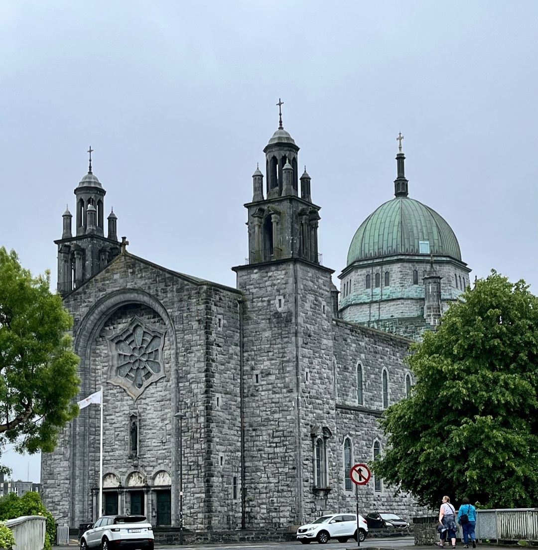Galway Cathedral