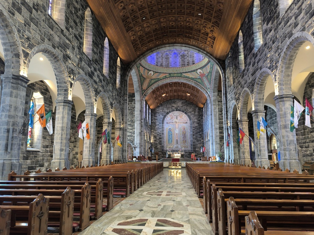 Galway Cathedral photo 2