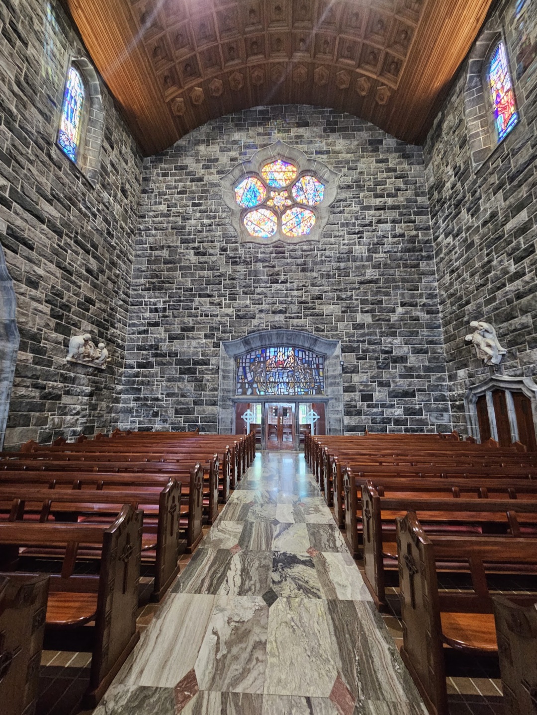 Galway Cathedral photo 3
