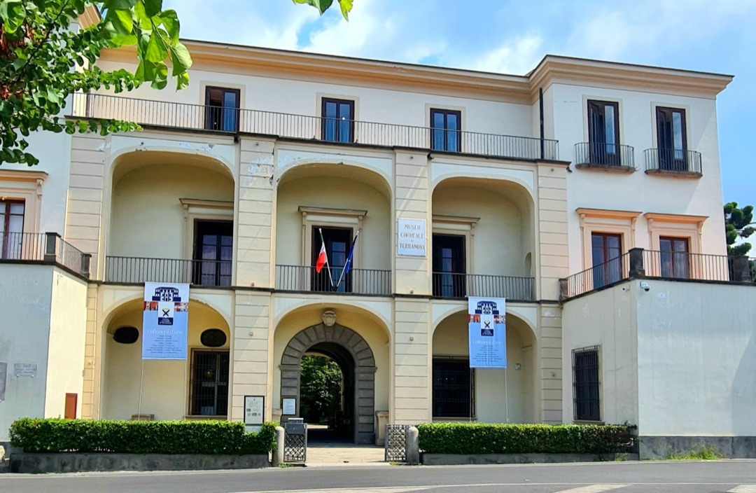 Museo Correale di Terranova photo 2