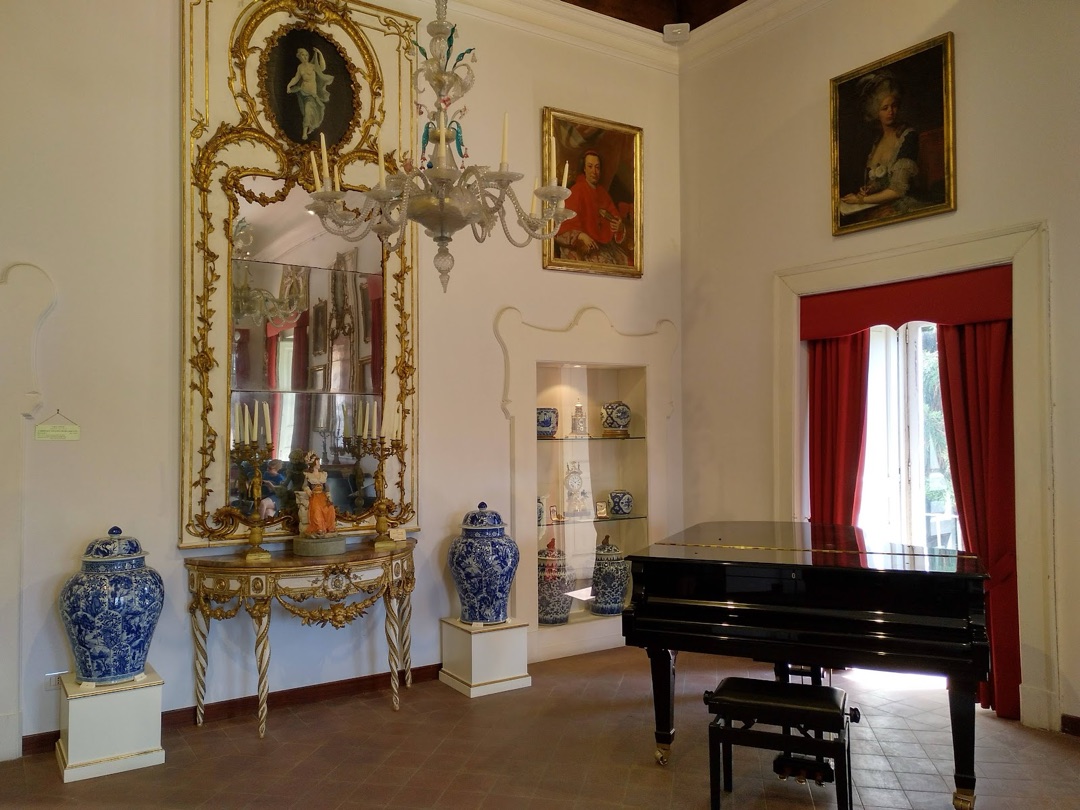 Museo Correale di Terranova photo 3