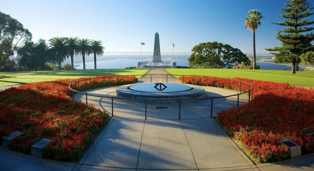 Kings Park and Botanic Garden photo 2